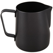 350 ml nepridegantis nerūdijančio plieno ąsotis Pieno putojimo ąsotis Espreso kavos ąsotis Barista Craft Coffee Latte pieno ąsotis