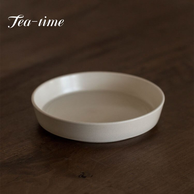 Japán stílusú növényi hamutartó edénytartó edénytálca Tea Gyümölcs Snack növény Retro Kung Fu teáskészlet teásszertartás kiegészítők Tea csészealj