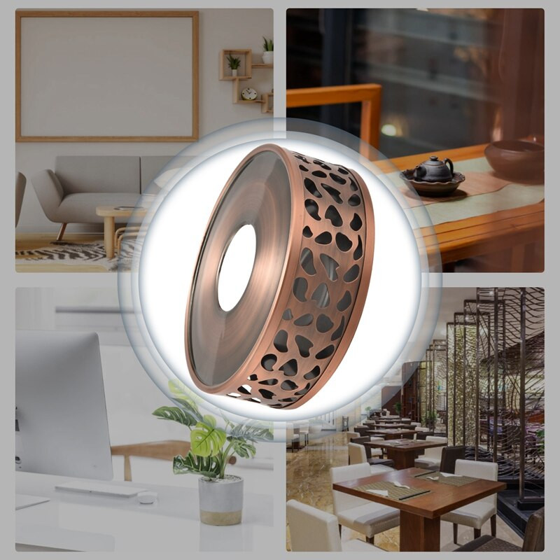 Încălzitor de ceai durabil din oțel inoxidabil, bază de încălzire, ceainic, aragaz cald de ceai, ceainic cu lumânări, set de ceai