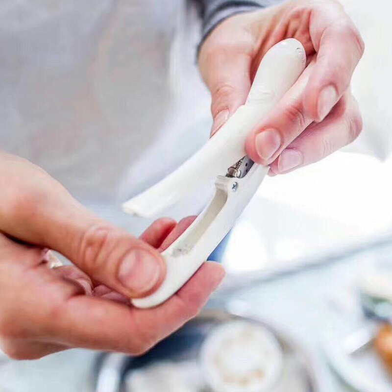 Kávérajzoló toll Kávégravírozó toll Dekorátor Rajztoll DIY Cake Tool