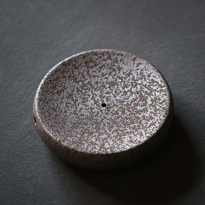 Hagyományos kerámia teáskanna trivets kínai teáskanna tartó háztartási porcelán teáskanna állvány