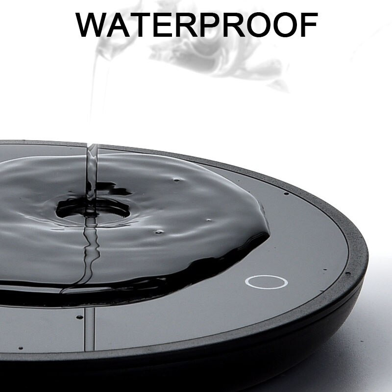 Elektrinis gėrimų puodelio šildytuvas Kavos puodelio šildytuvas, skirtas biuro namų stalui naudoti Kavai Kakavai Arbatai Pienas Vanduo 2 Temperatūros nustatymai