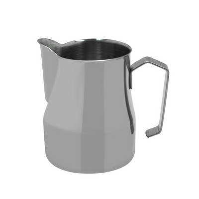 450 ml-es kávékancsó tejhabosító kancsó rozsdamentes acél eszpresszó csésze tejes bögrék Garland Latte kancsó kávés eszköz