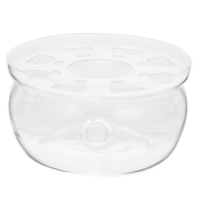 Grijač čajnika Grijač čajnika Tealight Grijač čajnika Ukrasni grijač čajnika Držač grijača čajnika