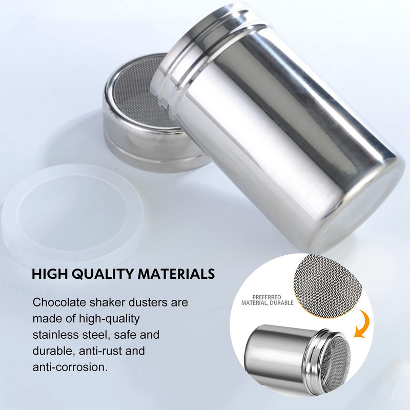 18db Cappuccino Latte kávésablonok Díszes Barista Cappuccino sablon forma kávé rajzolás tortaforma spray barkácsművészeti stencilek