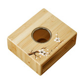 Topliji čaj Čajnik Plamenik za kavu Uljno grijanje Grijači za čajne svijeće Grijač za svijeće Vosak za štednjak Retro Fu Kung Mirisni lonac za šalicu