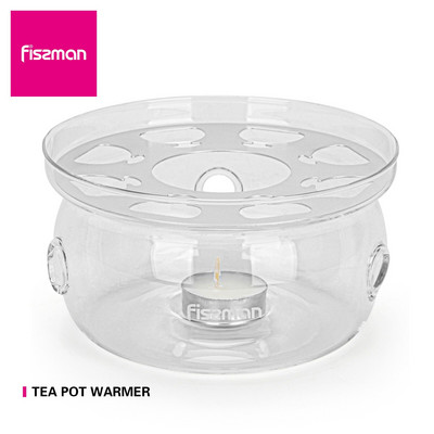 FISSMAN Нагревател за чаши за чайник със свещ