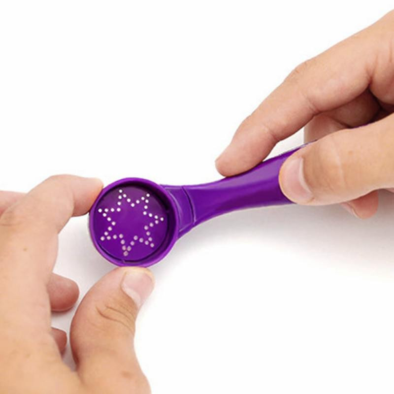 Kavos pyragaičių spausdinimo šaukštas Menas Elektrinis kavos raižinys rašiklis Kavos trafaretai Tortas Prieskoniai Kapučino Papuošimas Rašiklis Kepimo Tešlos gaminiai