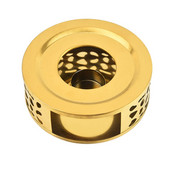 Încălzitor Ceainic Ceai Suport bază de cafea Încălzitor Arată Oală Încălzitoare de aromă Cupă Trivet Decorativ pentru casă