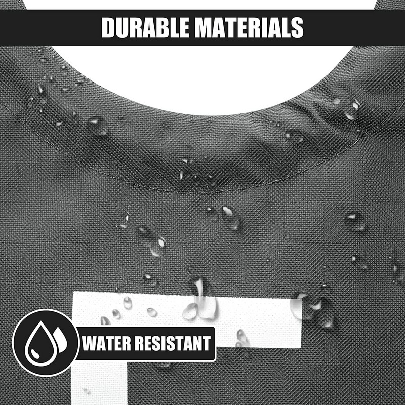 Velika košara za rublje od 82L, sklopiva korpa za rublje od Oxford tkanine s aluminijskom ručkom, prevelika za kućni organizator za pohranu