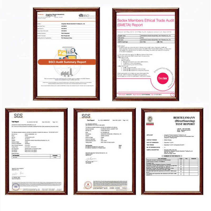 Velika košara za rublje od 82L, sklopiva korpa za rublje od Oxford tkanine s aluminijskom ručkom, prevelika za kućni organizator za pohranu