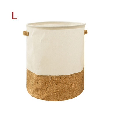 Mosodai kosár összeillesztése tároló vödör Piszkos mosodai kosarak Rekesz Vízálló ruha Játékok Különféle cikkek Szervező Rekeszek Nagy kapacitás