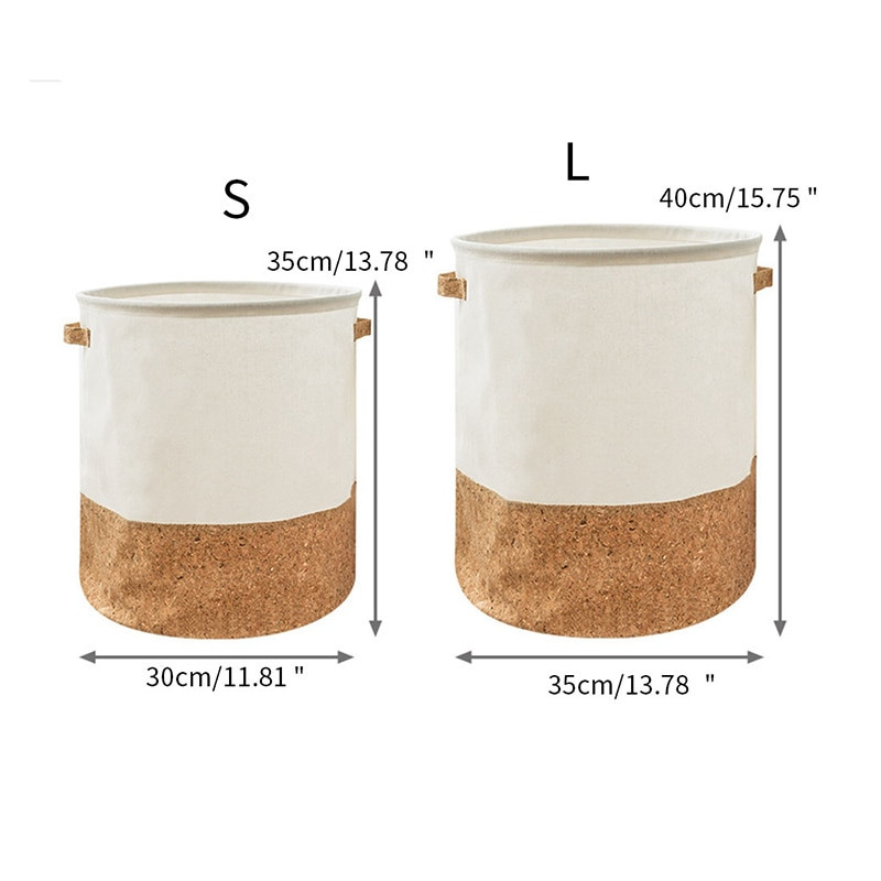 Mosodai kosár összeillesztése tároló vödör Piszkos mosodai kosarak Rekesz Vízálló ruha Játékok Különféle cikkek Szervező Rekeszek Nagy kapacitás