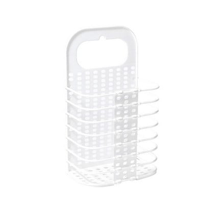 Sulankstomas skalbinių krepšelis Vonios nešvarių skalbinių krepšelis Skalbimo mašina Pakabinamas ant sienos tuščiaviduris sulankstomas krepšelis Skalbimo kambario organizatorius