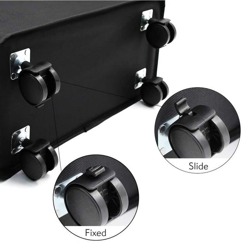 Pagrindinis X-Large Slim Sulankstomas skalbinių krepšelis trukdo sandėliavimo patalpos tvarkykles ant ratukų miegamajam Cesto Ropa Sucia