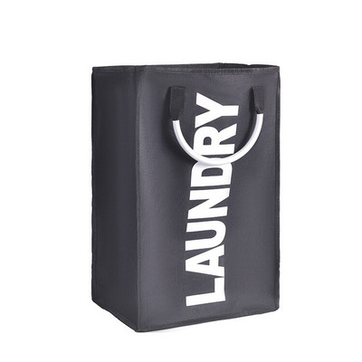 2022 Organizacija pohrane Sklopiva košara za rublje Vreća Razvrstači rublja s aluminijskim okvirom Cesto Ropa Sucia