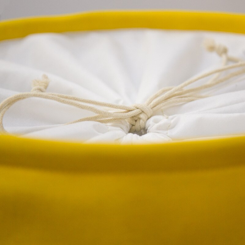 Košara za prljavo rublje Deblja podstava Sklopiva kućna korpa za pohranu rublja za dječje igračke Prljava odjeća Košara s dinosaurusima iz crtića