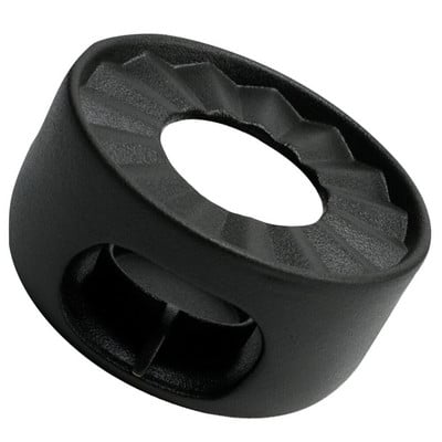 1 set grijača za čajnik s držačem za svijeće Keramički grijač za čaj Držač za svijeće Keramički obrtnički grijač za čajnu peć bez svijeće