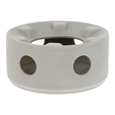 Arbatinuko šildymas arbatos įrankis žvakių šildytuvo pagrindo namų šildytuvas