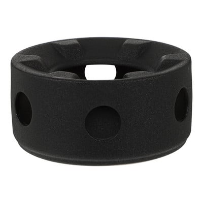 Arbatinuko šildymas arbatos įrankis žvakių šildytuvo pagrindo namų šildytuvas