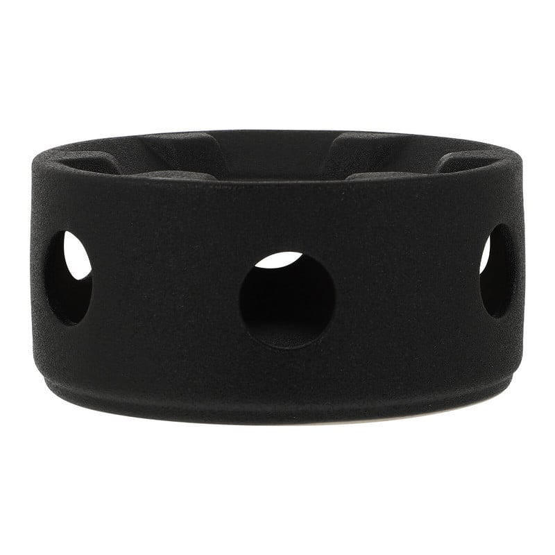 Arbatinuko šildymas arbatos įrankis žvakių šildytuvo pagrindo namų šildytuvas