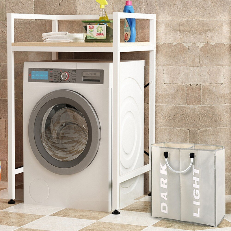 Vodootporna košara za rublje Korpa za prljavu odjeću Sklopiva posuda za pohranu Košara za pohranu sitnica s ručkama