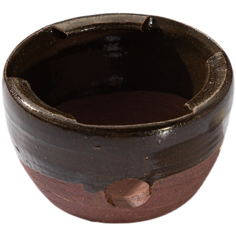 Vintage teakályha Kerámia fazekas teásedény Kiegészítők Gyertya meleg teaszerszám Kőedény kályhák Melegítő Otthon Éjszakai kézműves