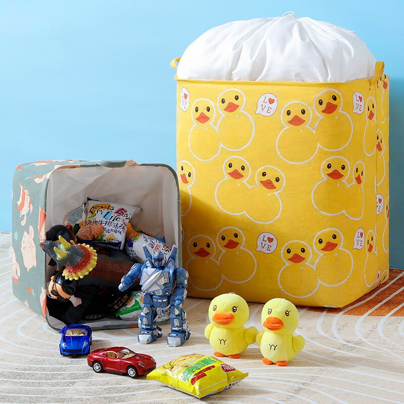 Coș de rufe de capacitate mare, pilota pliabilă, coș de depozitare pentru jucării, haine murdare, spalatorie, baie, organizator coșuri