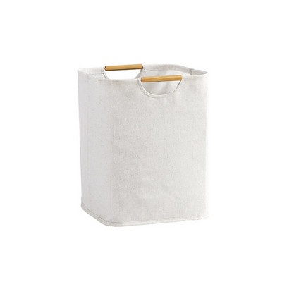 Košara za pohranu Prijenosna torba za skupljanje za kućnu kupaonicu Deka za spavaću sobu Stalak za pohranu rublja Spremnik za dječje igračke