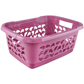 Кошница за пране JOST Keeper 32L и 52L пластмасова домашна кошница за съхранение без BPA и предотвратява миризми с дръжки