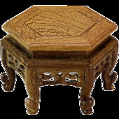 Tömörfa teás edénytálca Elegance Enyhén Illatos Miniatűr Bonsai Curio Jade teáskészlet keretes teáskészlet alkatrészek