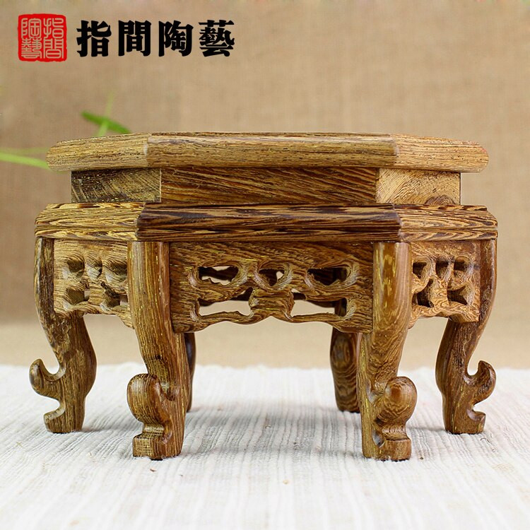 Tömörfa teás edénytálca Elegance Enyhén Illatos Miniatűr Bonsai Curio Jade teáskészlet keretes teáskészlet alkatrészek