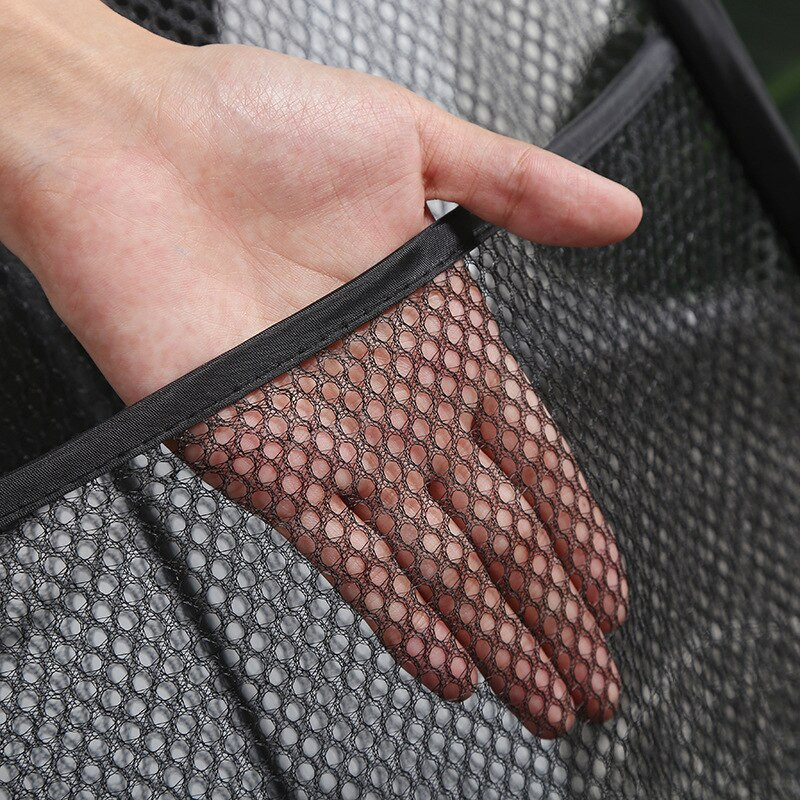 Coș pentru rufe Coș pliabil pentru haine murdare Coș mare pentru haine murdare Coș pentru rufe acasă Coș pentru rufe haine murdare Coș de depozitare cu plasă