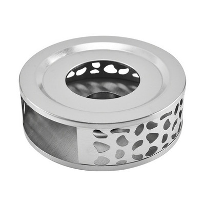 Încălzitor de ceai Ceainic din oțel inoxidabil 430 Ceainic pentru ceainic din sticlă borosilicată Ceainic din fontă Ceainic din oțel inoxidabil și T ceramică