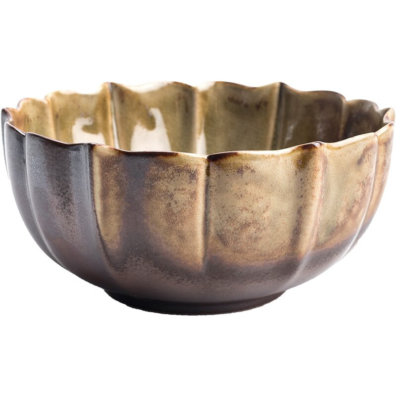 Skalbimo arbatos puodelis laikymo dubuo didelis akmens masės retro krosnies keitimas keramikos arbatos nuosėdos kibiras buitinis Kung Fu arbatos rinkinio priedai