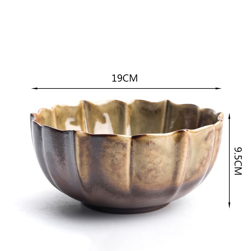 Skalbimo arbatos puodelis laikymo dubuo didelis akmens masės retro krosnies keitimas keramikos arbatos nuosėdos kibiras buitinis Kung Fu arbatos rinkinio priedai