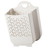 Skalbinių krepšelis Sienelė Vonios Kambarys Drabužiai Drabužiai Sandėliavimo Krepšeliai Sulankstomi Sulankstomi