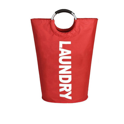 115 l liels veļas grozs, saliekams audums, veļas šķērslis, augsts salokāms veļas maisiņš, ūdensnecaurlaidīga pārnēsājama veļas tvertne