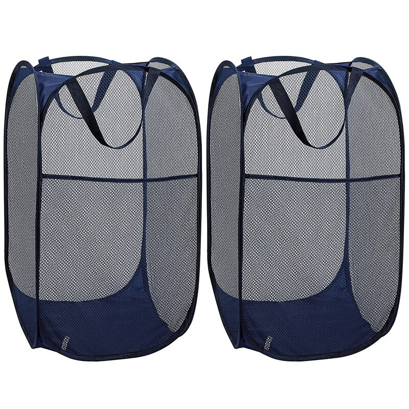 Coș de rufe pliabil Baie de acasă Coș de depozitare pentru haine murdare Coș portabil creativ pentru haine murdare Coș pentru haine murdare