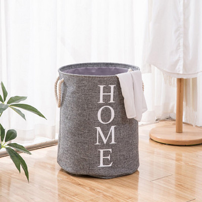 Kodu Hoiukorvid Pesukorv Magamistoa Riidekapp Riided Organiseerija Korv Hoiuämber Kokkupandav Kanepiköis Kaasaskantav