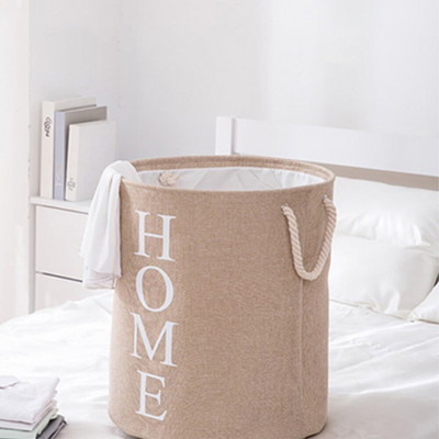 Kodu Hoiukorvid Pesukorv Magamistoa Riidekapp Riided Organiseerija Korv Hoiuämber Kokkupandav Kanepiköis Kaasaskantav
