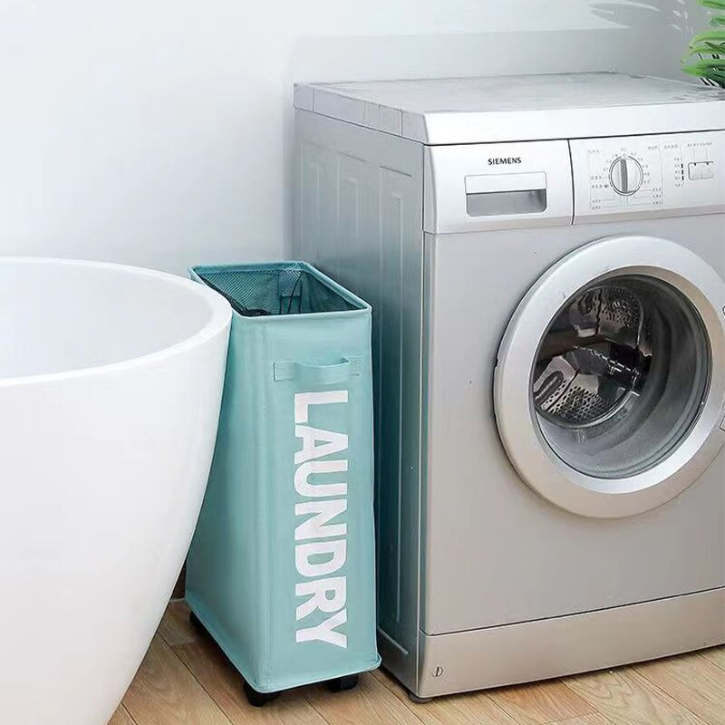 Szennyeskosár Vízálló tárolótáska Összehajtható tároló kerekekkel Szövetkosár Különféle tárolódoboz Háztartási kellékek doboza