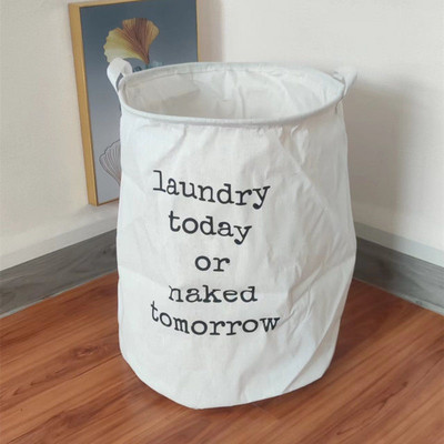 Otporna na prašinu, sklopiva praonica prljave odjeće, torba za pohranu s ručkom, igračke, košara za odjeću, moderni organizatori kućnih potrepština