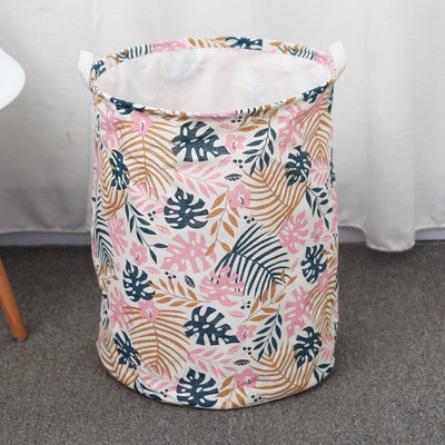 Otporna na prašinu, sklopiva praonica prljave odjeće, torba za pohranu s ručkom, igračke, košara za odjeću, moderni organizatori kućnih potrepština