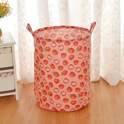 Otporna na prašinu, sklopiva praonica prljave odjeće, torba za pohranu s ručkom, igračke, košara za odjeću, moderni organizatori kućnih potrepština