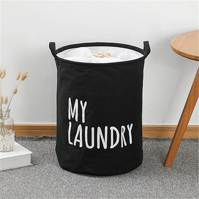 Otporna na prašinu, sklopiva praonica prljave odjeće, torba za pohranu s ručkom, igračke, košara za odjeću, moderni organizatori kućnih potrepština
