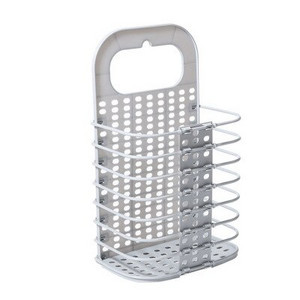 Coș de rufe montat pe perete 1 BUC Coș de rufe pliabil Coș de depozitare portabil pentru haine murdare Coș de depozitare pentru haine montat pe perete