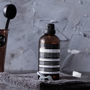 Кафява стъклена бутилка за съхранение 100 ml празна бутилка с капкомер за етерично масло 250 ml 500 ml дозатор за сапун за баня за шампоан душ гел