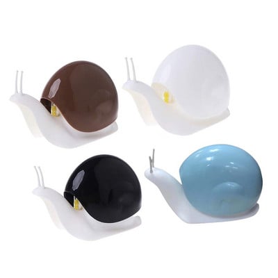 Dozator de săpun lichid reîncărcat cu melc, 120 ml, portabil pentru curățarea feței, sticla goală, șampon, gel de duș, sticla pentru spălarea mâinilor pentru copii