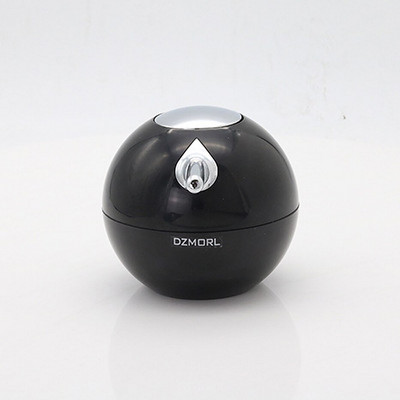 380 ml presuojami nešiojamieji skysto muilo dozatoriai Creative Spherical Bathroom Praktinis šampūnas dušo želė vonios kambariui